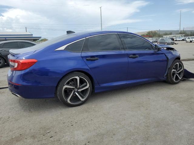 Photo 2 VIN: 1HGCV1F42MA040144 - HONDA ACCORD SPO 