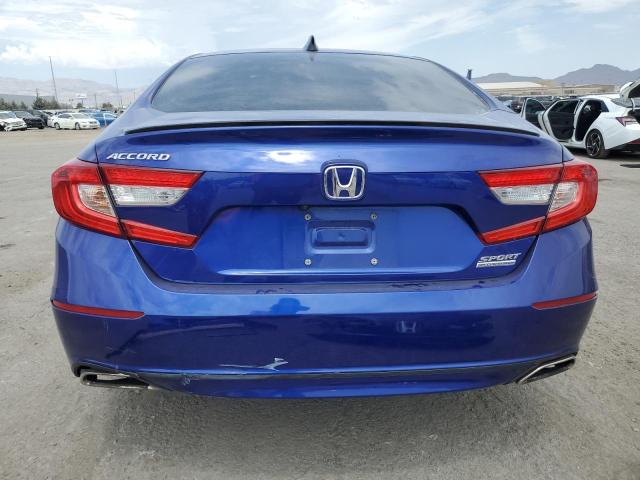 Photo 5 VIN: 1HGCV1F42MA040144 - HONDA ACCORD SPO 