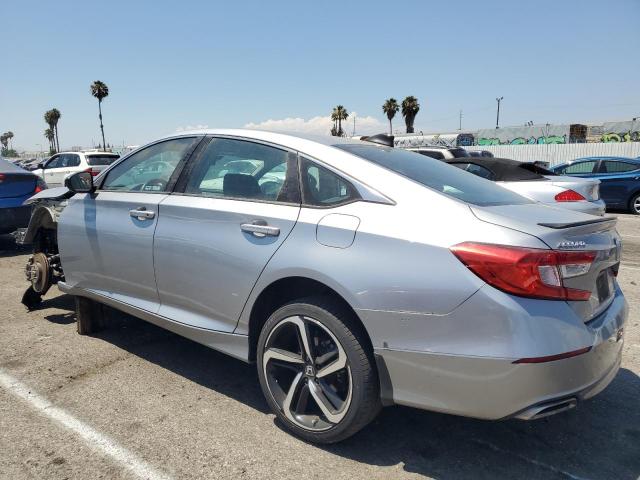 Photo 1 VIN: 1HGCV1F42MA047711 - HONDA ACCORD SPO 