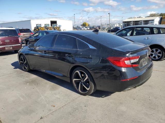 Photo 1 VIN: 1HGCV1F42MA052276 - HONDA ACCORD SPO 