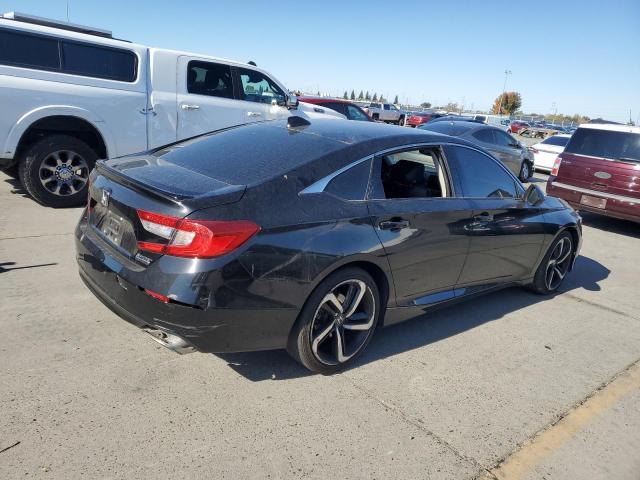 Photo 2 VIN: 1HGCV1F42MA052276 - HONDA ACCORD SPO 