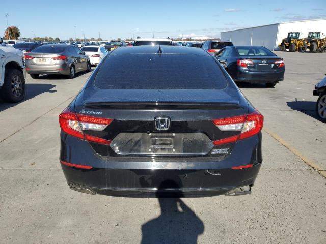 Photo 5 VIN: 1HGCV1F42MA052276 - HONDA ACCORD SPO 