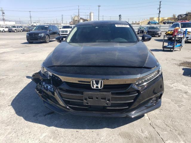 Photo 4 VIN: 1HGCV1F42MA057378 - HONDA ACCORD SPO 