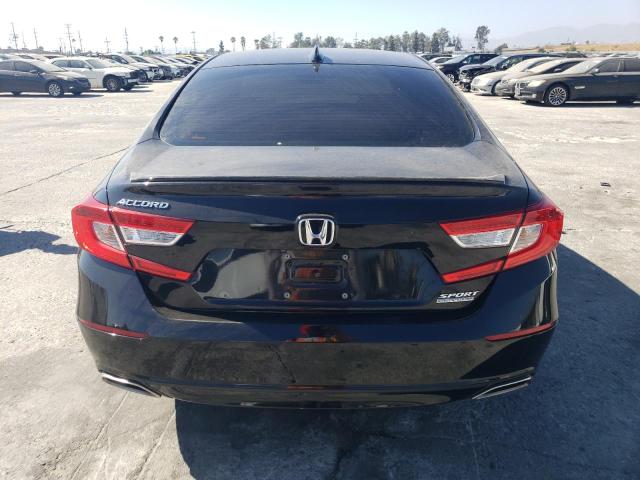 Photo 5 VIN: 1HGCV1F42MA057378 - HONDA ACCORD SPO 