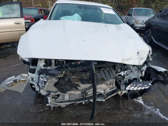 Photo 5 VIN: 1HGCV1F42MA057980 - HONDA ACCORD 