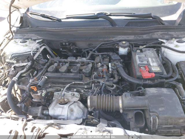 Photo 9 VIN: 1HGCV1F42MA072379 - HONDA ACCORD 