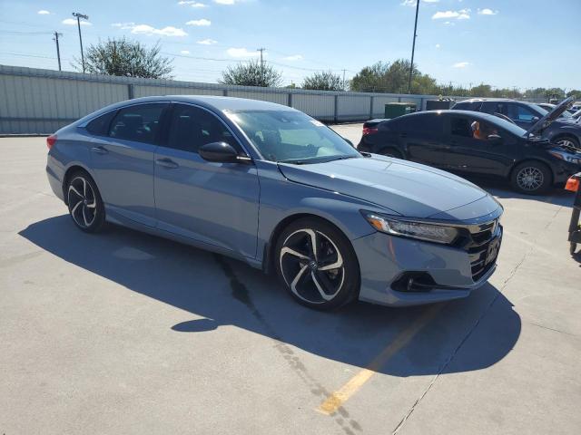 Photo 3 VIN: 1HGCV1F42MA088078 - HONDA ACCORD SPO 