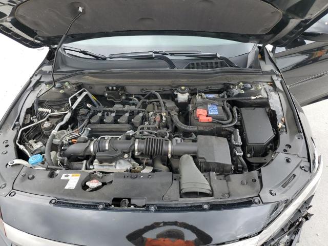 Photo 10 VIN: 1HGCV1F42MA095693 - HONDA ACCORD 