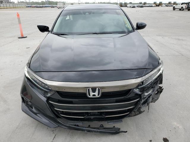 Photo 4 VIN: 1HGCV1F42MA095693 - HONDA ACCORD 