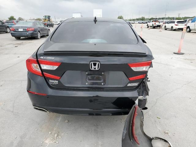 Photo 5 VIN: 1HGCV1F42MA095693 - HONDA ACCORD 