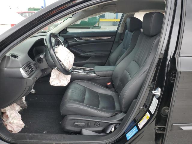 Photo 6 VIN: 1HGCV1F42MA095693 - HONDA ACCORD 