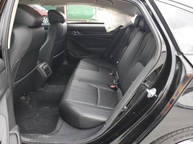 Photo 9 VIN: 1HGCV1F42MA095693 - HONDA ACCORD 