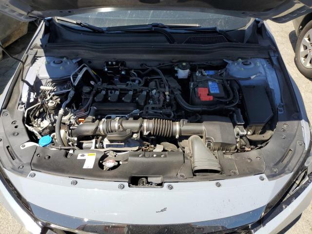 Photo 10 VIN: 1HGCV1F42MA096455 - HONDA ACCORD SPO 