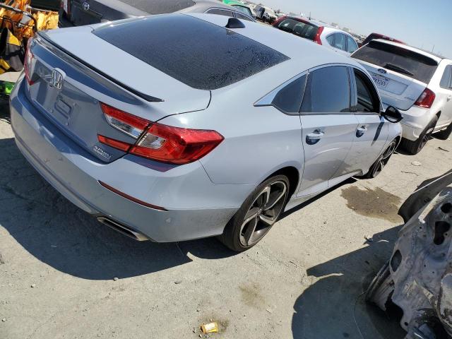 Photo 2 VIN: 1HGCV1F42MA096455 - HONDA ACCORD SPO 