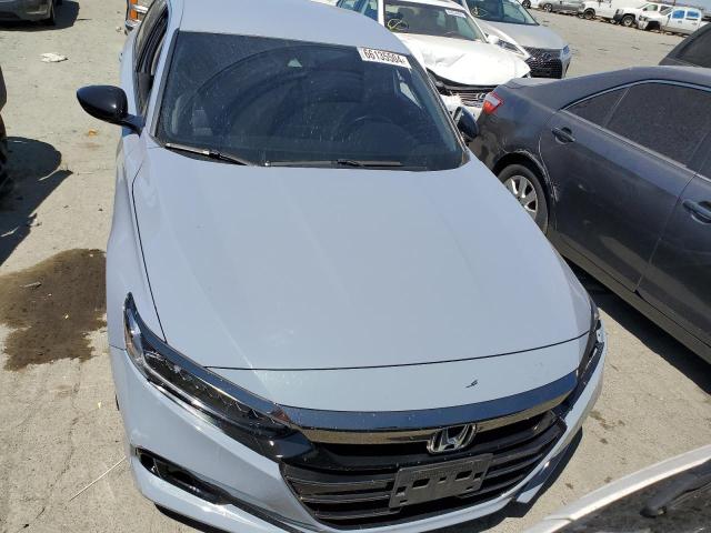 Photo 4 VIN: 1HGCV1F42MA096455 - HONDA ACCORD SPO 