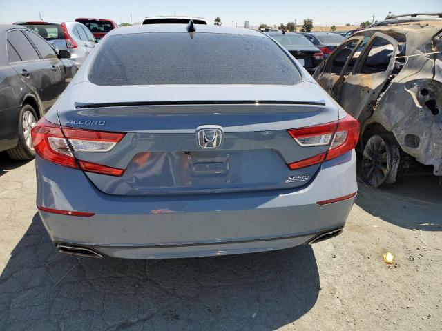 Photo 5 VIN: 1HGCV1F42MA096455 - HONDA ACCORD SPO 