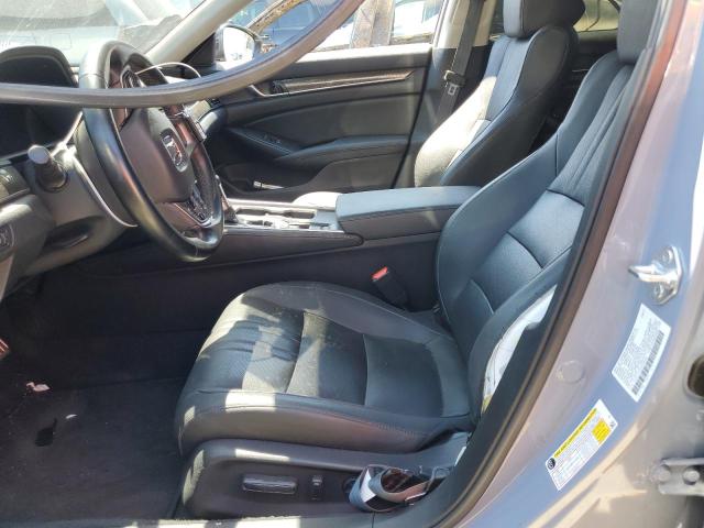 Photo 6 VIN: 1HGCV1F42MA096455 - HONDA ACCORD SPO 