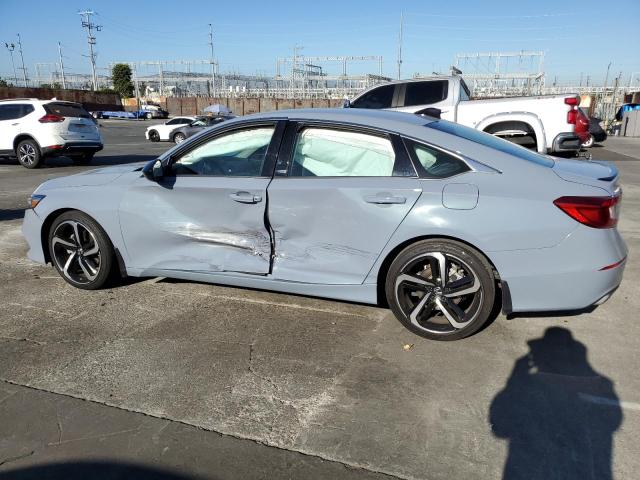 Photo 1 VIN: 1HGCV1F42MA116252 - HONDA ACCORD SPO 