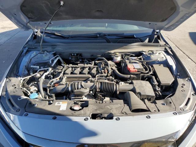 Photo 10 VIN: 1HGCV1F42MA116252 - HONDA ACCORD SPO 