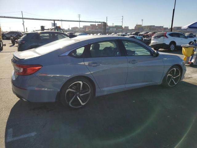 Photo 2 VIN: 1HGCV1F42MA116252 - HONDA ACCORD SPO 