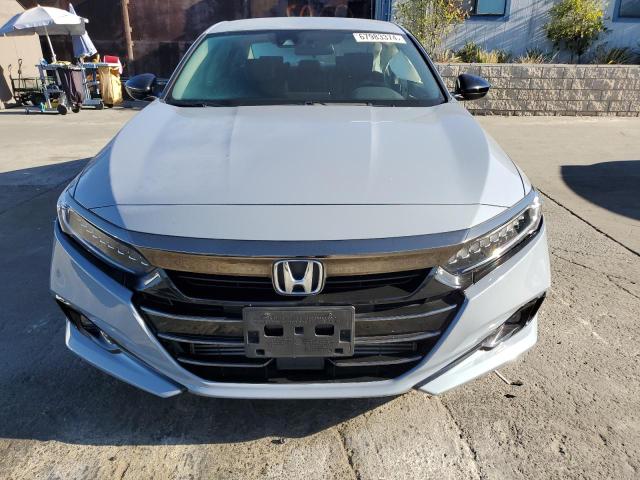 Photo 4 VIN: 1HGCV1F42MA116252 - HONDA ACCORD SPO 