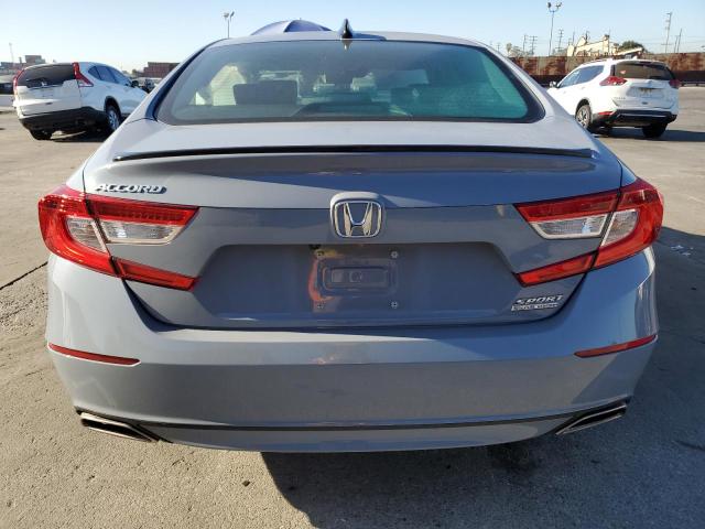 Photo 5 VIN: 1HGCV1F42MA116252 - HONDA ACCORD SPO 