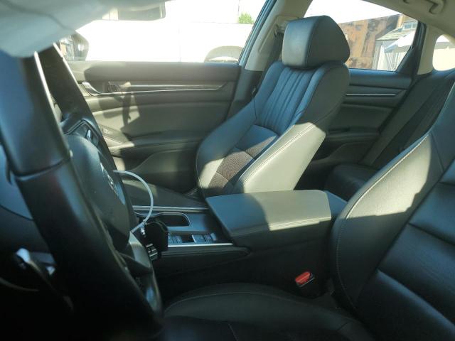 Photo 6 VIN: 1HGCV1F42MA116252 - HONDA ACCORD SPO 