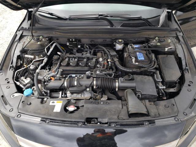 Photo 10 VIN: 1HGCV1F42NA007324 - HONDA ACCORD SPO 