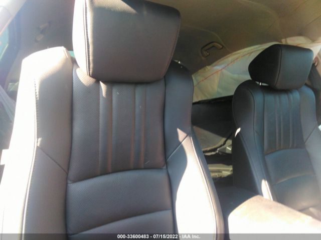 Photo 7 VIN: 1HGCV1F42NA034507 - HONDA ACCORD SEDAN 