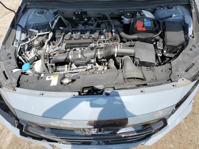 Photo 10 VIN: 1HGCV1F42NA034801 - HONDA ACCORD SPO 