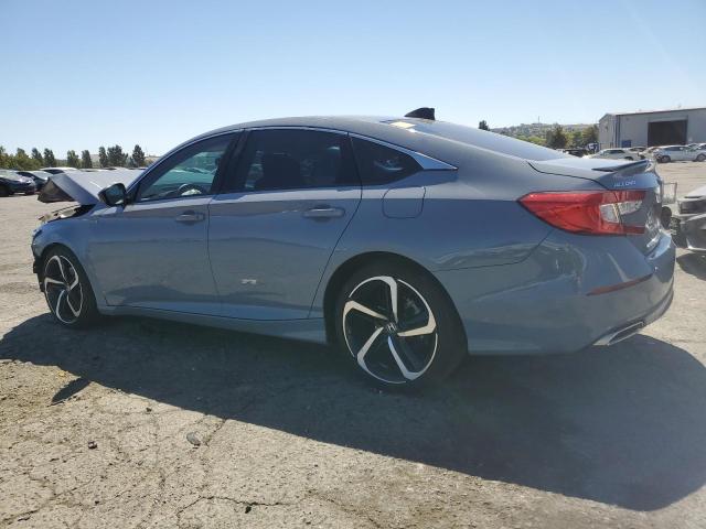 Photo 1 VIN: 1HGCV1F42NA043627 - HONDA ACCORD SPO 