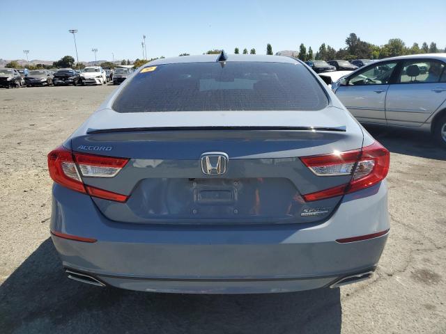 Photo 5 VIN: 1HGCV1F42NA043627 - HONDA ACCORD SPO 