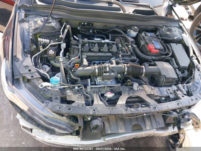 Photo 9 VIN: 1HGCV1F42NA045085 - HONDA ACCORD 