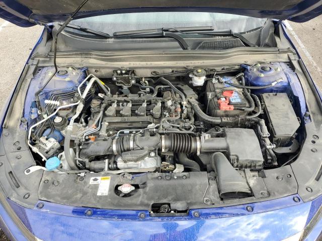 Photo 10 VIN: 1HGCV1F42NA046253 - HONDA ACCORD 