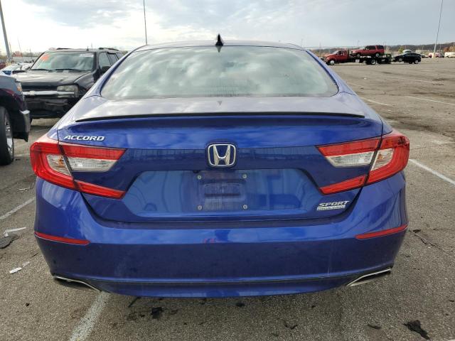 Photo 5 VIN: 1HGCV1F42NA046253 - HONDA ACCORD 