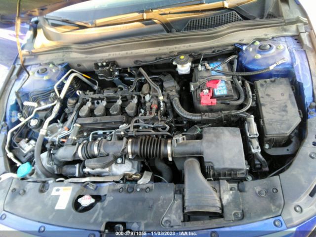 Photo 9 VIN: 1HGCV1F42NA046253 - HONDA ACCORD 