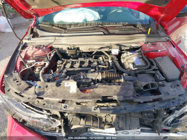 Photo 9 VIN: 1HGCV1F42NA059133 - HONDA ACCORD 