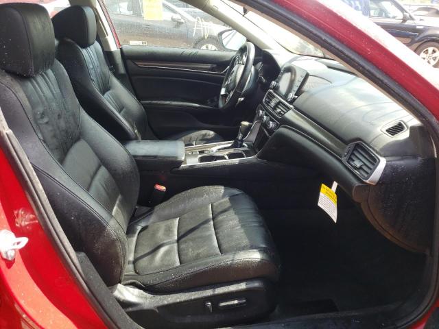 Photo 4 VIN: 1HGCV1F42NA060637 - HONDA ACCORD SPO 