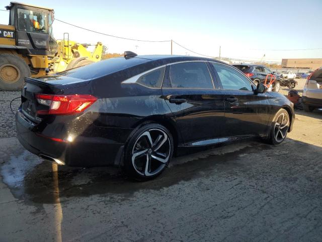 Photo 2 VIN: 1HGCV1F42NA069208 - HONDA ACCORD SPO 