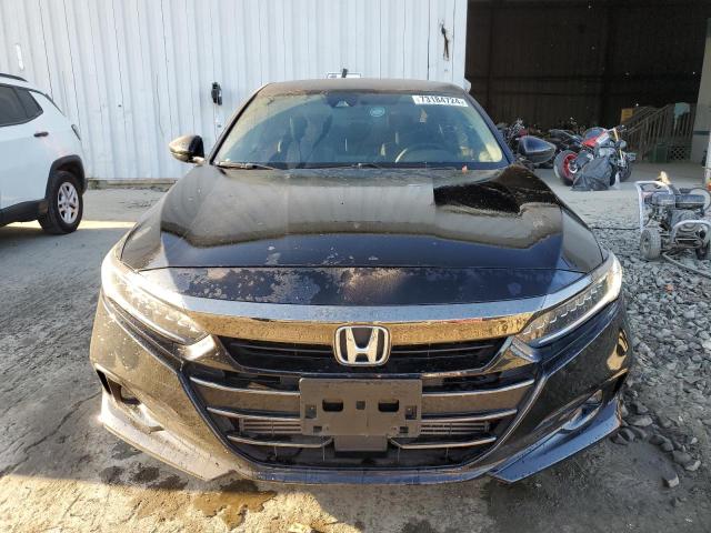 Photo 4 VIN: 1HGCV1F42NA069208 - HONDA ACCORD SPO 