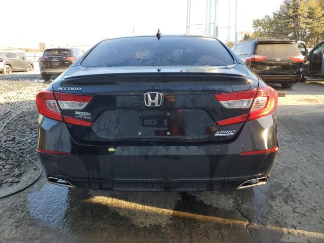 Photo 5 VIN: 1HGCV1F42NA069208 - HONDA ACCORD SPO 