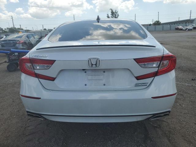 Photo 5 VIN: 1HGCV1F42NA086381 - HONDA ACCORD SPO 