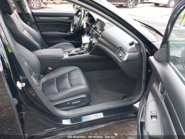 Photo 4 VIN: 1HGCV1F42NA102238 - HONDA ACCORD 