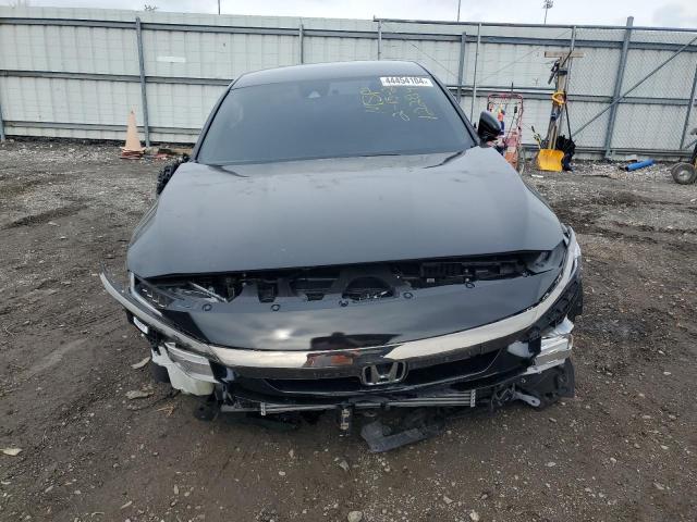 Photo 4 VIN: 1HGCV1F42NA104555 - HONDA ACCORD 