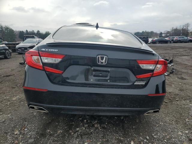 Photo 5 VIN: 1HGCV1F42NA104555 - HONDA ACCORD 