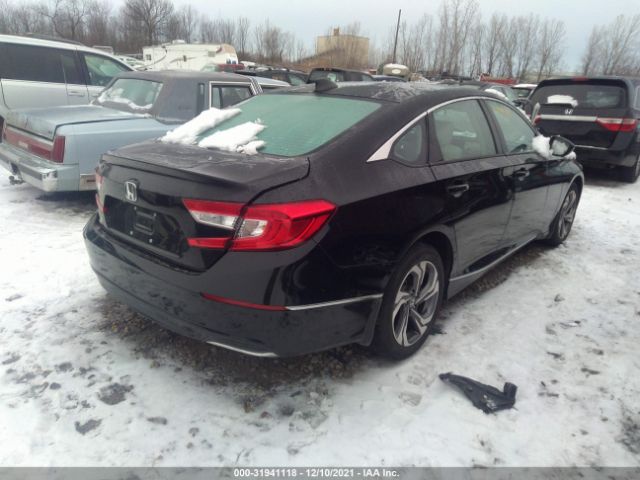 Photo 3 VIN: 1HGCV1F43JA023543 - HONDA ACCORD SEDAN 