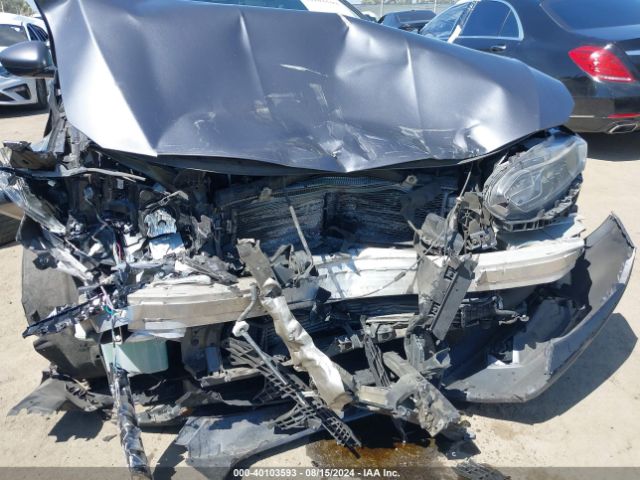 Photo 5 VIN: 1HGCV1F43JA027379 - HONDA ACCORD 