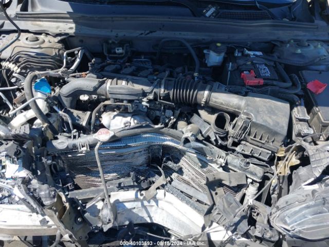 Photo 9 VIN: 1HGCV1F43JA027379 - HONDA ACCORD 