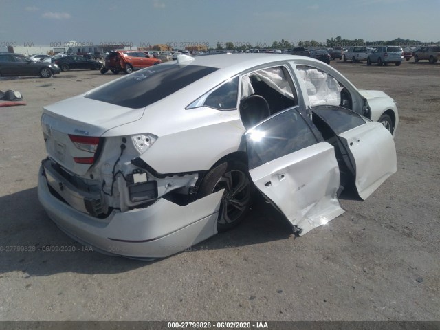 Photo 3 VIN: 1HGCV1F43JA032808 - HONDA ACCORD SEDAN 