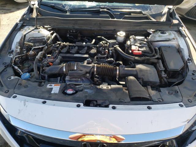 Photo 6 VIN: 1HGCV1F43JA039757 - HONDA ACCORD EX 